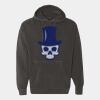 Ring Spun Hooded Sweatshirt Thumbnail