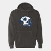 Ring Spun Hooded Sweatshirt Thumbnail