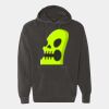 Ring Spun Hooded Sweatshirt Thumbnail