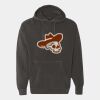 Ring Spun Hooded Sweatshirt Thumbnail