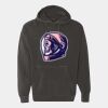 Ring Spun Hooded Sweatshirt Thumbnail