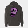 Ring Spun Hooded Sweatshirt Thumbnail