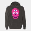 Ring Spun Hooded Sweatshirt Thumbnail