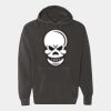 Ring Spun Hooded Sweatshirt Thumbnail