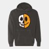 Ring Spun Hooded Sweatshirt Thumbnail