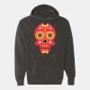 Ring Spun Hooded Sweatshirt Thumbnail
