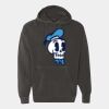 Ring Spun Hooded Sweatshirt Thumbnail