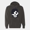 Ring Spun Hooded Sweatshirt Thumbnail