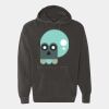 Ring Spun Hooded Sweatshirt Thumbnail
