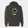 Ring Spun Hooded Sweatshirt Thumbnail