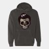 Ring Spun Hooded Sweatshirt Thumbnail
