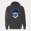 Ring Spun Hooded Sweatshirt Thumbnail