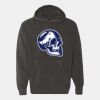 Ring Spun Hooded Sweatshirt Thumbnail