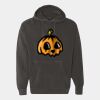 Ring Spun Hooded Sweatshirt Thumbnail