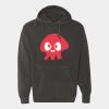Ring Spun Hooded Sweatshirt Thumbnail