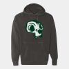 Ring Spun Hooded Sweatshirt Thumbnail