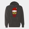 Ring Spun Hooded Sweatshirt Thumbnail