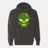 Ring Spun Hooded Sweatshirt Thumbnail