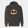 Ring Spun Hooded Sweatshirt Thumbnail