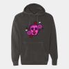 Ring Spun Hooded Sweatshirt Thumbnail