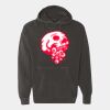 Ring Spun Hooded Sweatshirt Thumbnail