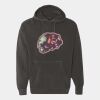 Ring Spun Hooded Sweatshirt Thumbnail
