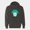 Ring Spun Hooded Sweatshirt Thumbnail