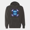 Ring Spun Hooded Sweatshirt Thumbnail