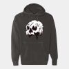 Ring Spun Hooded Sweatshirt Thumbnail