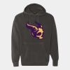 Ring Spun Hooded Sweatshirt Thumbnail