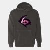 Ring Spun Hooded Sweatshirt Thumbnail