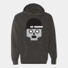 Ring Spun Hooded Sweatshirt Thumbnail