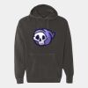 Ring Spun Hooded Sweatshirt Thumbnail