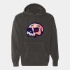 Ring Spun Hooded Sweatshirt Thumbnail