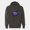 Ring Spun Hooded Sweatshirt Thumbnail