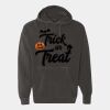 Ring Spun Hooded Sweatshirt Thumbnail
