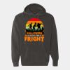 Ring Spun Hooded Sweatshirt Thumbnail