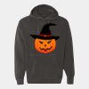 Ring Spun Hooded Sweatshirt Thumbnail