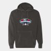 Ring Spun Hooded Sweatshirt Thumbnail