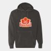 Ring Spun Hooded Sweatshirt Thumbnail