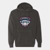 Ring Spun Hooded Sweatshirt Thumbnail