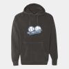 Ring Spun Hooded Sweatshirt Thumbnail