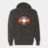 Ring Spun Hooded Sweatshirt Thumbnail