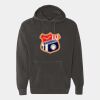 Ring Spun Hooded Sweatshirt Thumbnail