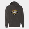 Ring Spun Hooded Sweatshirt Thumbnail