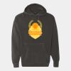 Ring Spun Hooded Sweatshirt Thumbnail