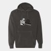 Ring Spun Hooded Sweatshirt Thumbnail
