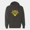 Ring Spun Hooded Sweatshirt Thumbnail