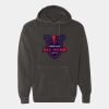 Ring Spun Hooded Sweatshirt Thumbnail