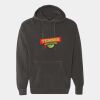 Ring Spun Hooded Sweatshirt Thumbnail